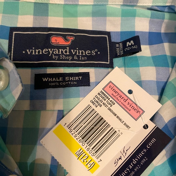 Vineyard Vines outfit - Picture 3 of 6